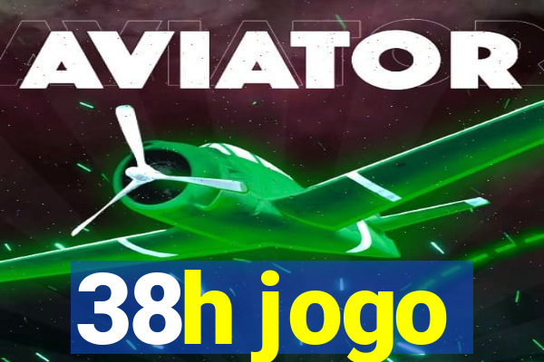 38h jogo